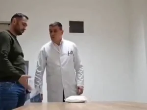 PROGOVORIO RADINKOVIĆ? Đajić najavljuje linč na sebe i svoju porodicu (VIDEO) 