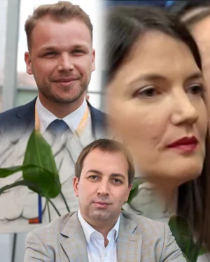 Šta je zajedničko Selaku, Trivić i Stanivukoviću? CENTRALA (VIDEO) 